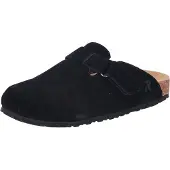 Rieker Zapatos abiertos negro