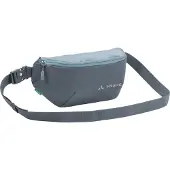Vaude - Wegamove - Riñonera size 2 l, gris