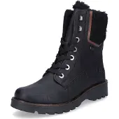 Rieker Botas negro