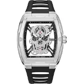 Police Reloj Cranium 42mm 5atm Quartz/analogical