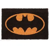 Grupo Erik Alfombra Dc Logo Xl Batman