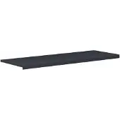 Syfax Umbral de Ventana Antracita con Vetado de Madera PVC