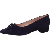 Peter kaiser Bailarina azul oscuro