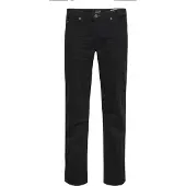 Blend Vaquero 'BHRock' negro