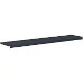 Syfax Umbral de Ventana Antracita con Vetado de Madera PVC