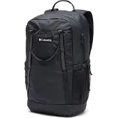 Columbia Mochila deportiva 'Echo Mountain' negro