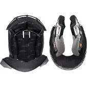 LS2 Acolchado Interior Ff399