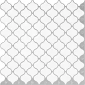 Syfax Baldosa Lanturn 50 pcs 27 x 27 cm Poliuretano y PET
