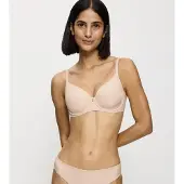 Triumph Sujetador 'Essentials' crema