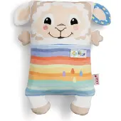 Nici Oveja Función Reversible Peluche 30x20 Cm