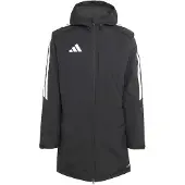 Adidas adidasParka Tiro 26 Stadium 3XL Black / White Hombre