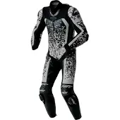 Rst Mono De Cuero Pro Series D3o Airbag