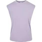 Urban Classics Top lila pastel