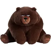 Disney Peluche Hoppers Bear Ellen 28 Cm
