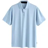 Next Camiseta funcional azul claro