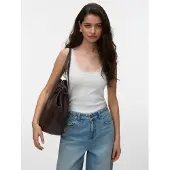Vero Moda Top 'VMNana' blanco