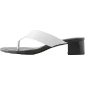 Next Sandalias de dedo 'Forever Comfort' blanco