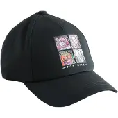 Next Sombrero 'Fortnite' altrosa / rojo / negro / offwhite