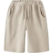 Name it Pantalón 'NKMJoni' greige