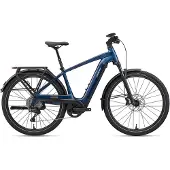 Giant Bicicleta Eléctrica Explore E+ 1 Gts Cues Di2 2026