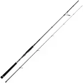 Cinnetic Caña De Spinning Crafty Translight Sea Bass Light Game