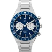 Timex Reloj Tw2y55900 40mm 10atm Quartz/analogical