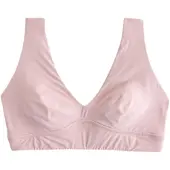 Next Sujetador 'Forever Comfort' rosa