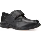 Geox Zapatos niña FEDERICO A niña - Negro - 33
