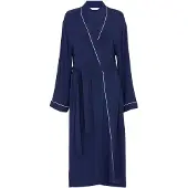Cyberjammies Bata para casa 'Marina' marino