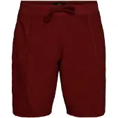 Zizzi Pantalón 'Jeasy' rojo rubí