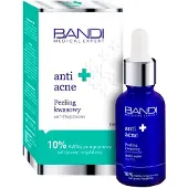 Bandi Exfoliante Facial Medical Anti Acne 30ml