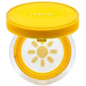 ELROEL - Pang Pang Yellow Sun Cushion Plus 15g