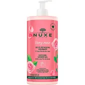 Nuxe Gel De Ducha Very Rose 750ml