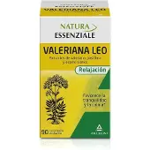 Leo Suplemento Nutricional Valeriana Leo 90 Unidades