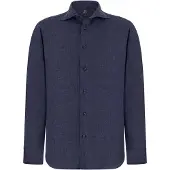 Boggi Milano Camisa navy