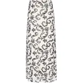 Usha Falda offwhite