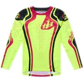 Troy Lee Designs Maillot De Manga Larga Gp Pro Roller