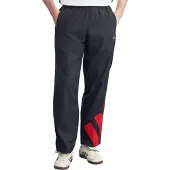 Adidas adidasPANTALÓN CON BLOQUES DE COLORES ADICOLOR S Black / Better Scarlet Hombre