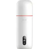 Deerma Hervidor De Agua Dr035s 300w