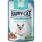 Happy Cat Care Stomach & Intestines - 20 x 85 g