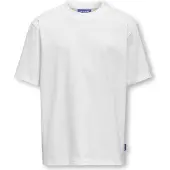 Only & Sons Junior Camiseta 'OSJFRED' blanco