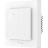 Aqara Interruptor para persianas H2 (versión europea)