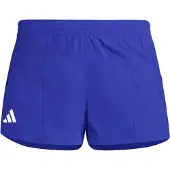 Adidas Pantalón deportivo 'Adizero' azul real
