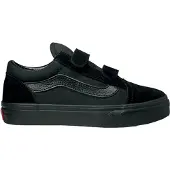 Vans Zapatillas Old Skool V niño - Negro - 35