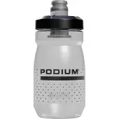 CamelBak - Podium - Botella size 440 ml, blanco
