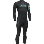 Zoggs Traje De Neopreno De Manga Larga Scout Tour