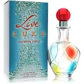 Jennifer Lopez Eau De Parfum Live Luxe 100ml