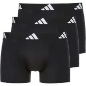 Adidas Calzoncillo largo blanco