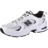 New Balance Zapatillas deportivas bajas '530' blanco