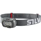 Silva - Seek 420 - Linterna frontal gris